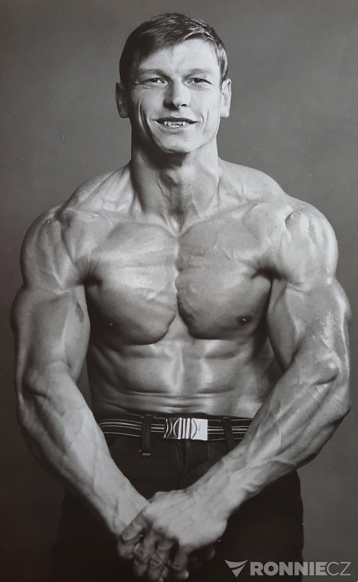 Bohumil Div�lek, 1969 � 24 let