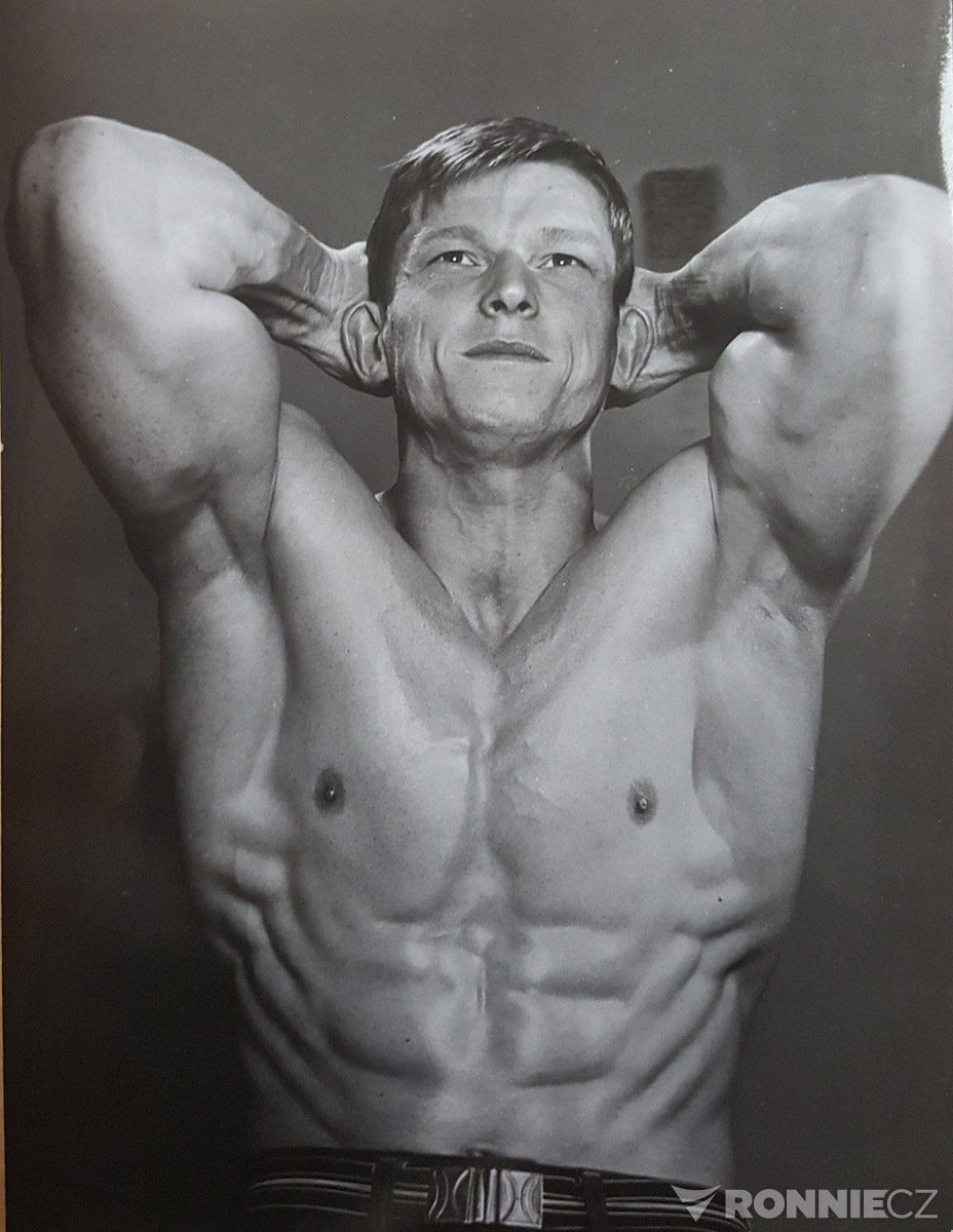 Bohumil Div�lek, 1969 � 24 let