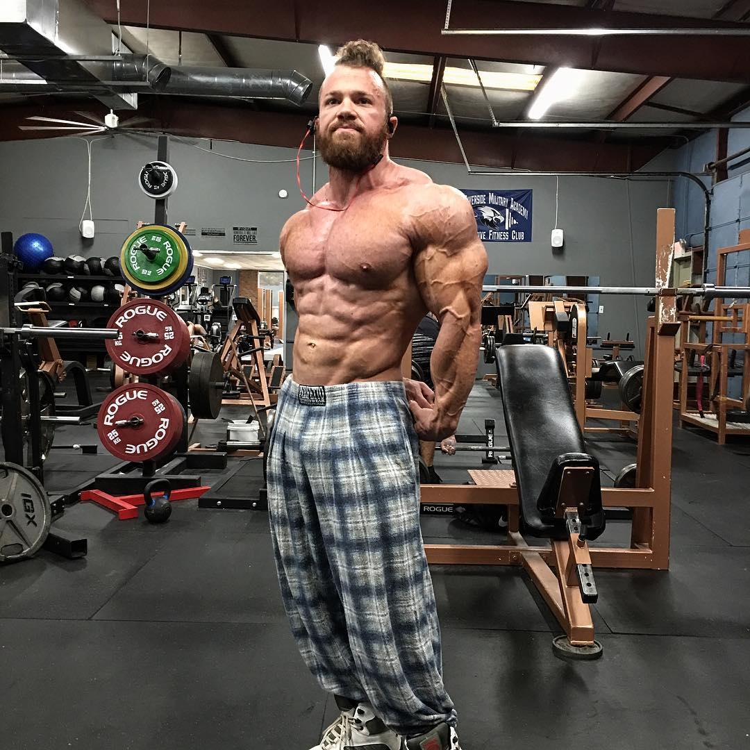 Lloyd Herford
