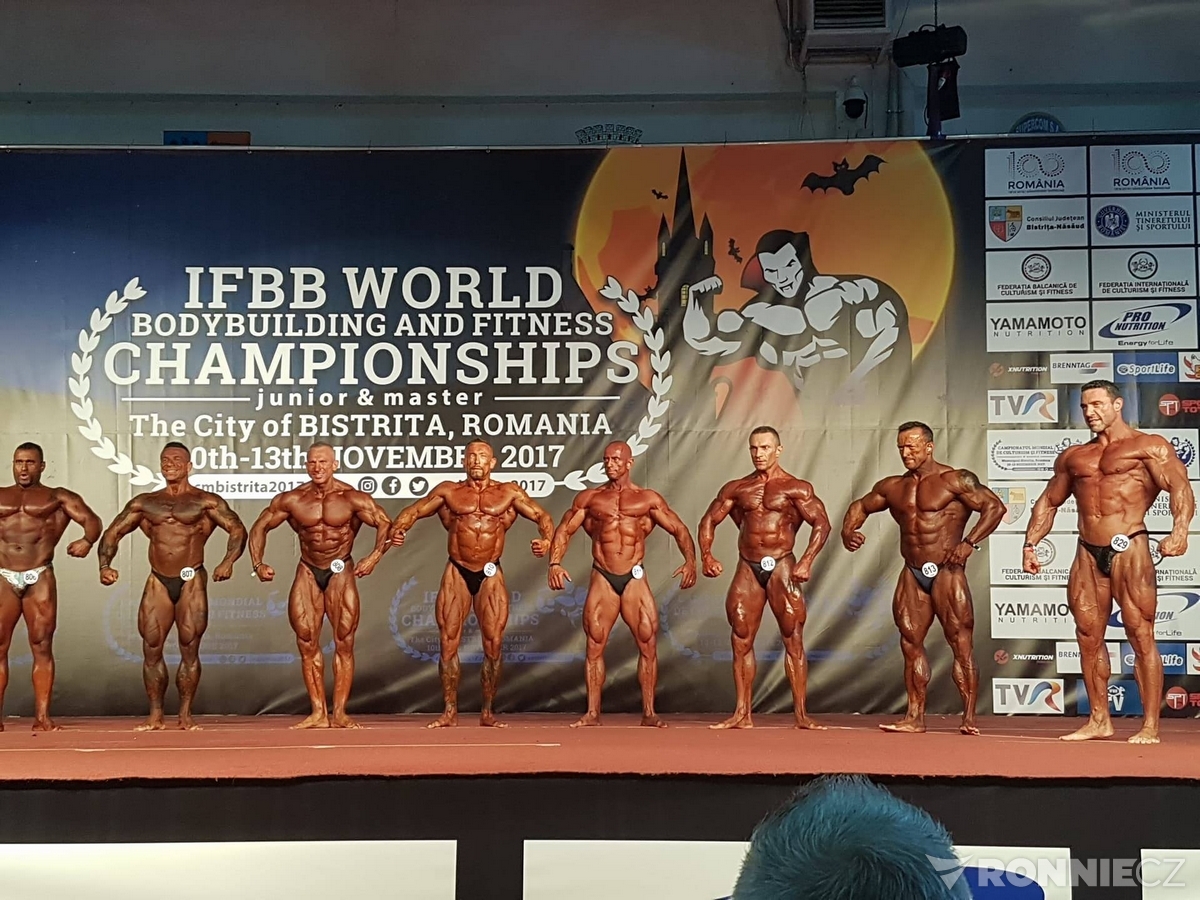 Ebrahim Sarhan, Massimiliano Saccone, Jakub Potocki, Wieslaw Cisowski, Pavel Forman, Alin Mateescu, Vasyl Remizov�