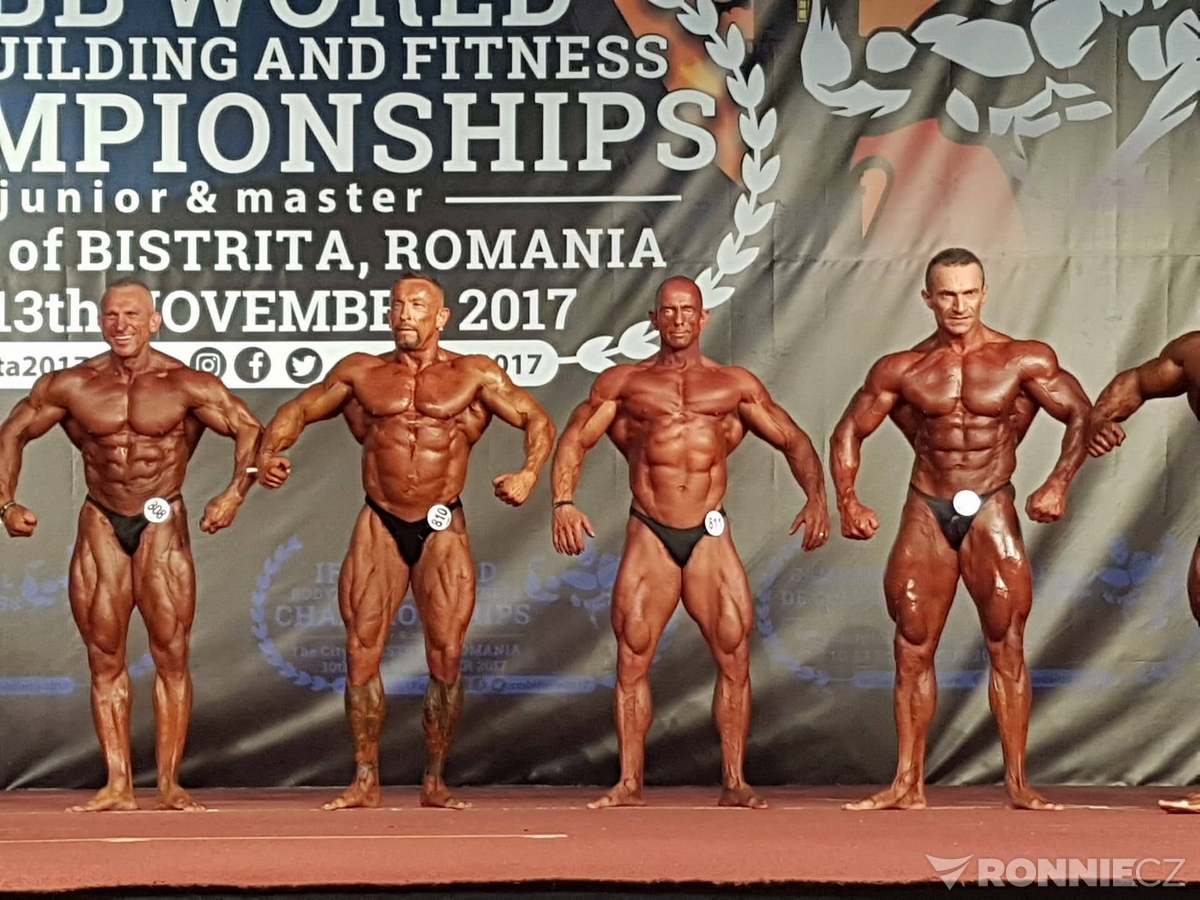 �Jakub Potocki, Wieslaw Cisowski, Pavel Forman, Alin Mateescu