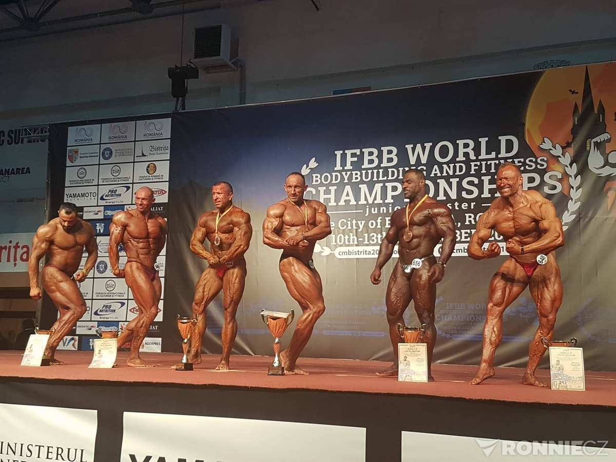 Wissam Ibrahim, Pavel Vacek, Aleksei Bocharov, Radoslaw Slodkiewicz, Ahmad Madani, Roland Brosman��