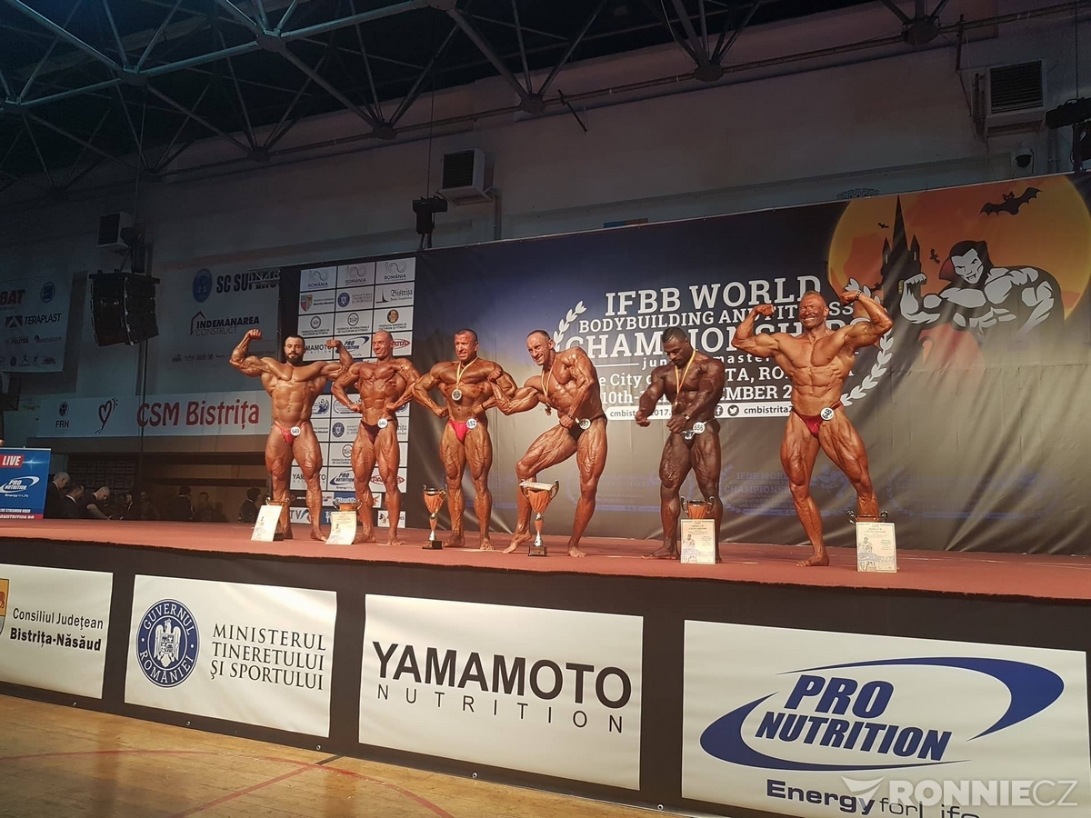 Wissam Ibrahim, Pavel Vacek, Aleksei Bocharov, Radoslaw Slodkiewicz, Ahmad Madani, Roland Brosman��