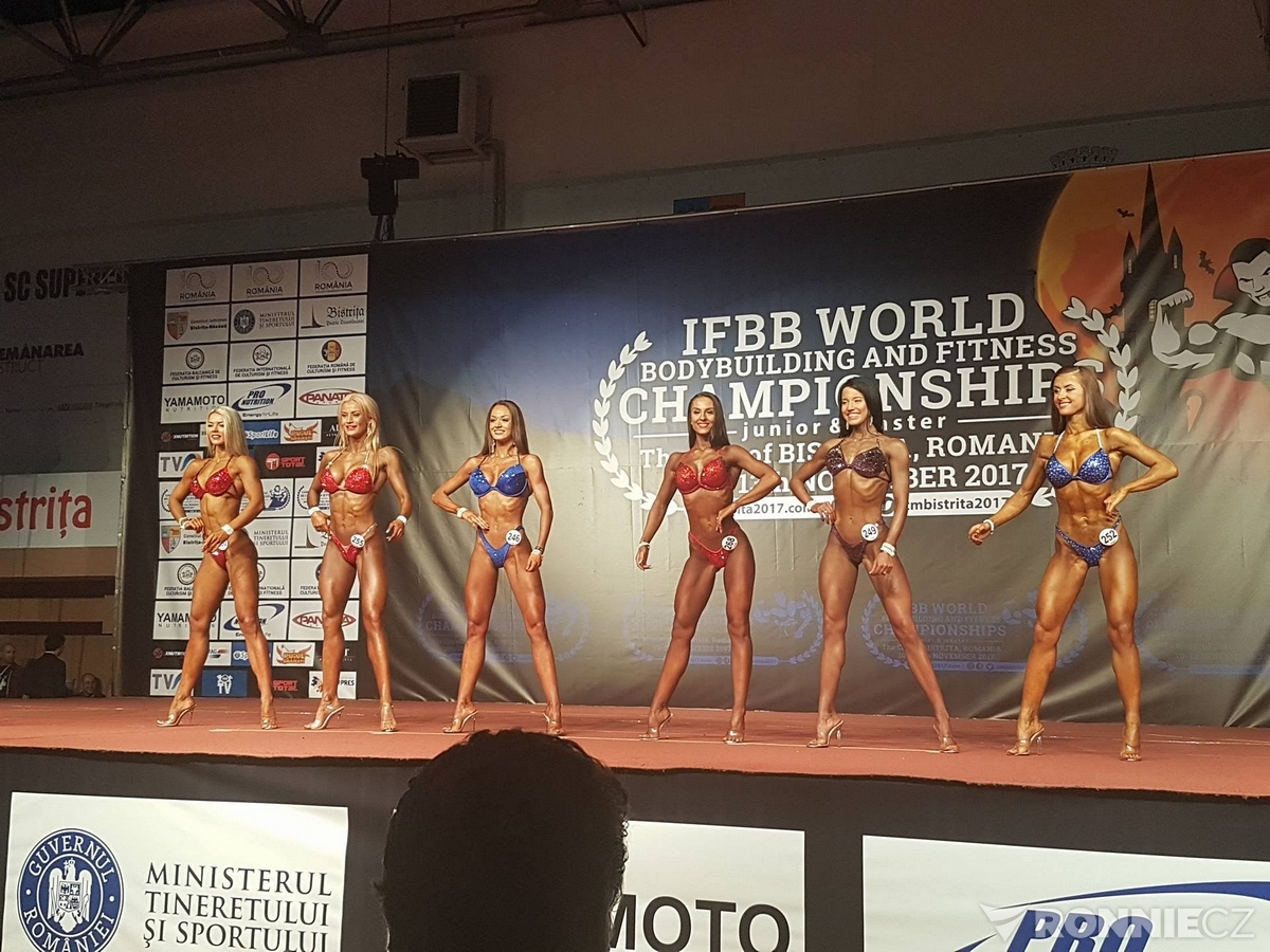 Maryna Oborska, Ioana Estrelita Sulea, Lenka Myslivcov�, Pavl�na Valigurov�, Marta Mila, Denisa Knaperkov�