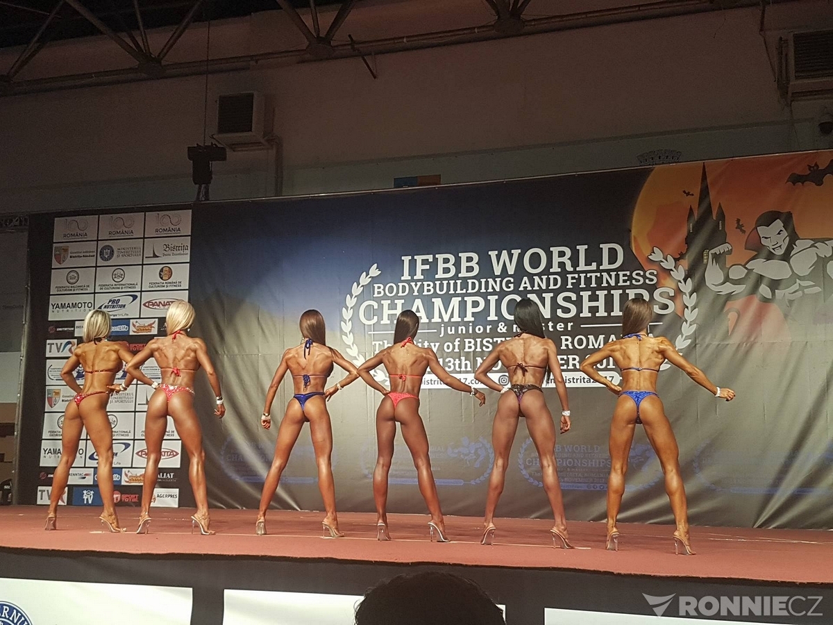 Maryna Oborska, Ioana Estrelita Sulea, Lenka Myslivcov�, Pavl�na Valigurov�, Marta Mila, Denisa Knaperkovᠠ