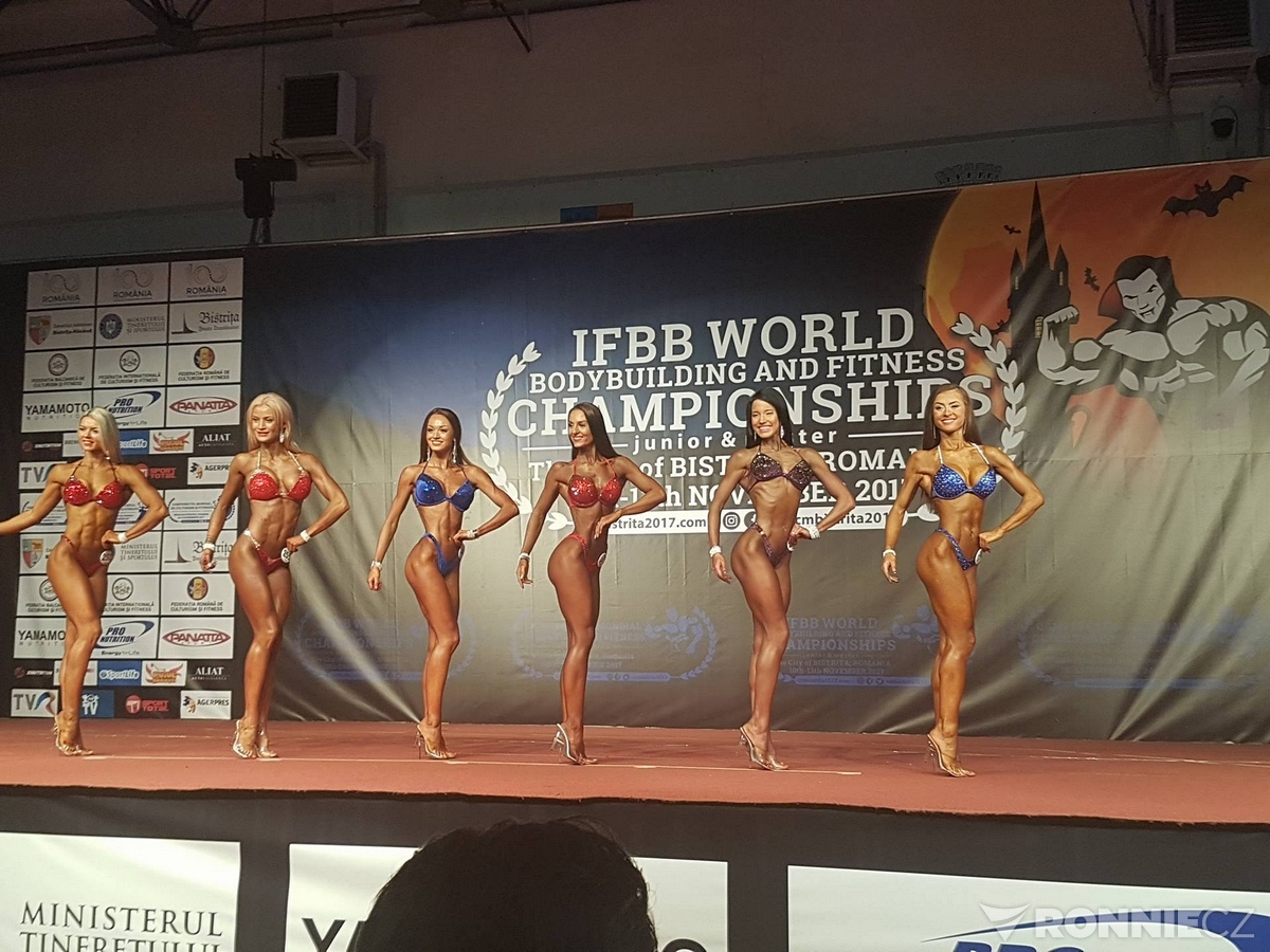 Maryna Oborska, Ioana Estrelita Sulea, Lenka Myslivcov�, Pavl�na Valigurov�, Marta Mila, Denisa Knaperkovᠠ