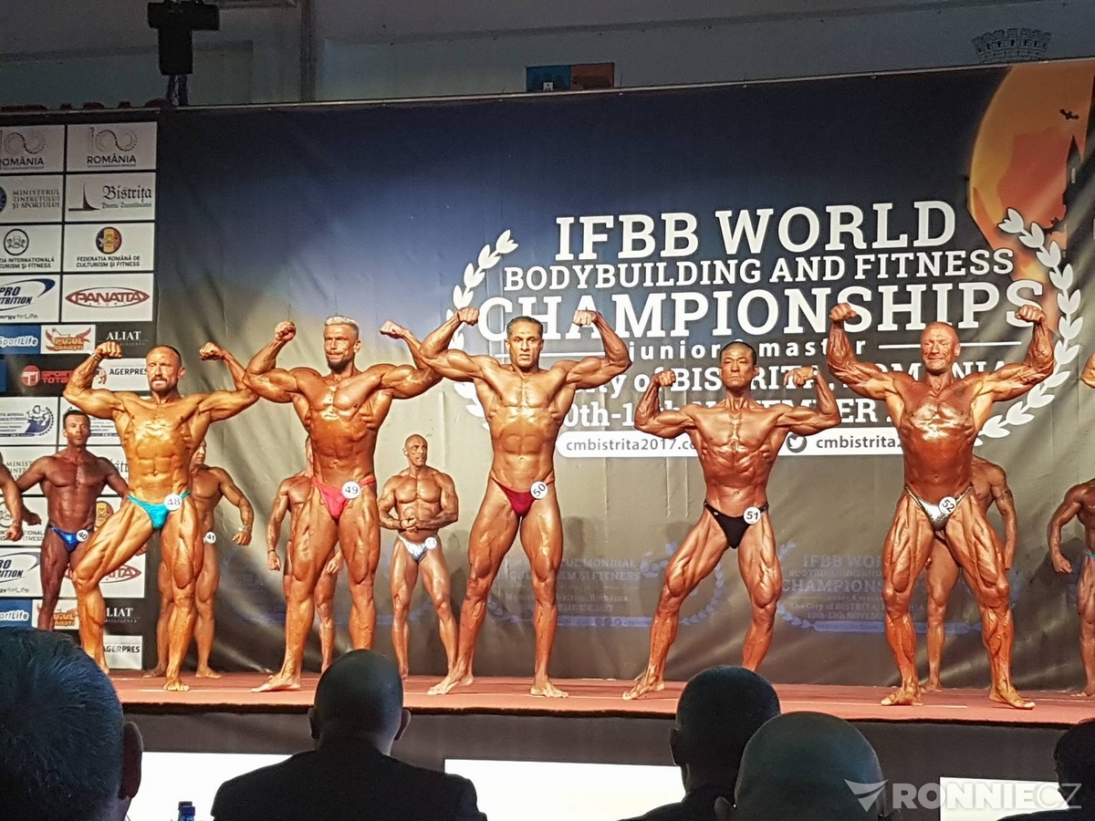 Mariusz Ciupak, Mari�n Jankov�in, Taher Mohamed, Tomoya Nakadomari, Rolandas �eimys�
