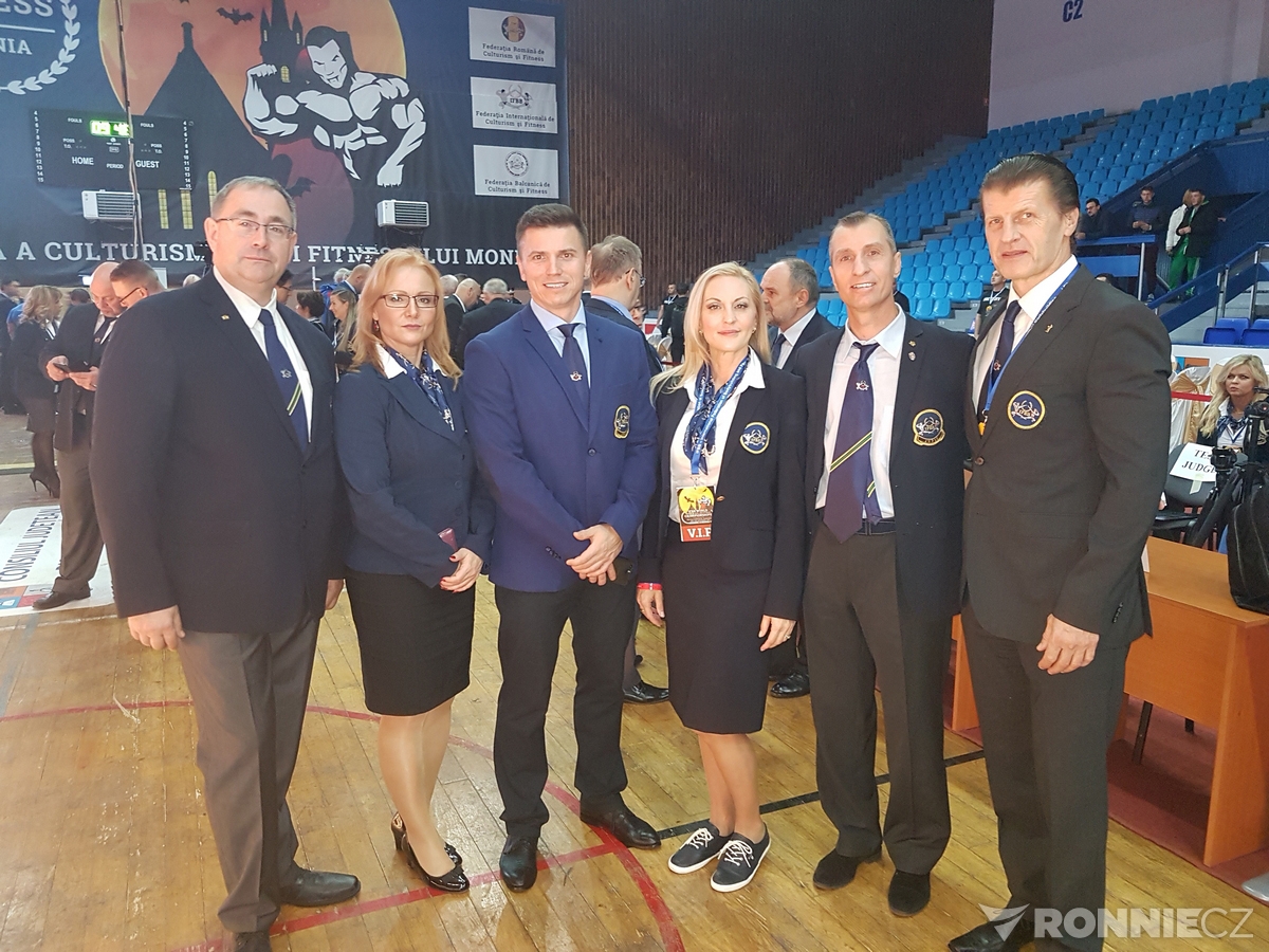 L�da ��ov�, Vja�eslav Vinogradov�
