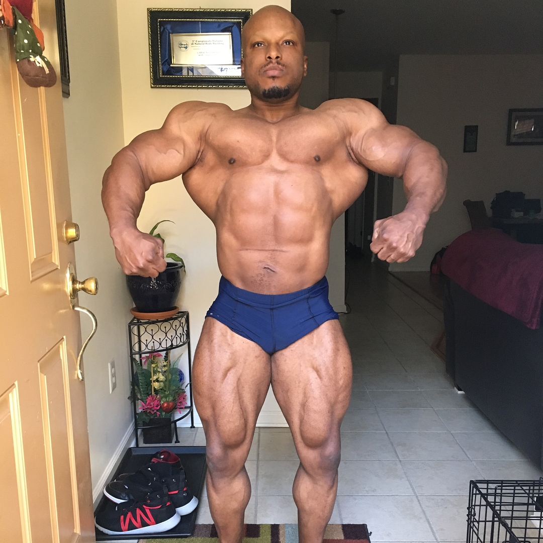 Shaun Clarida