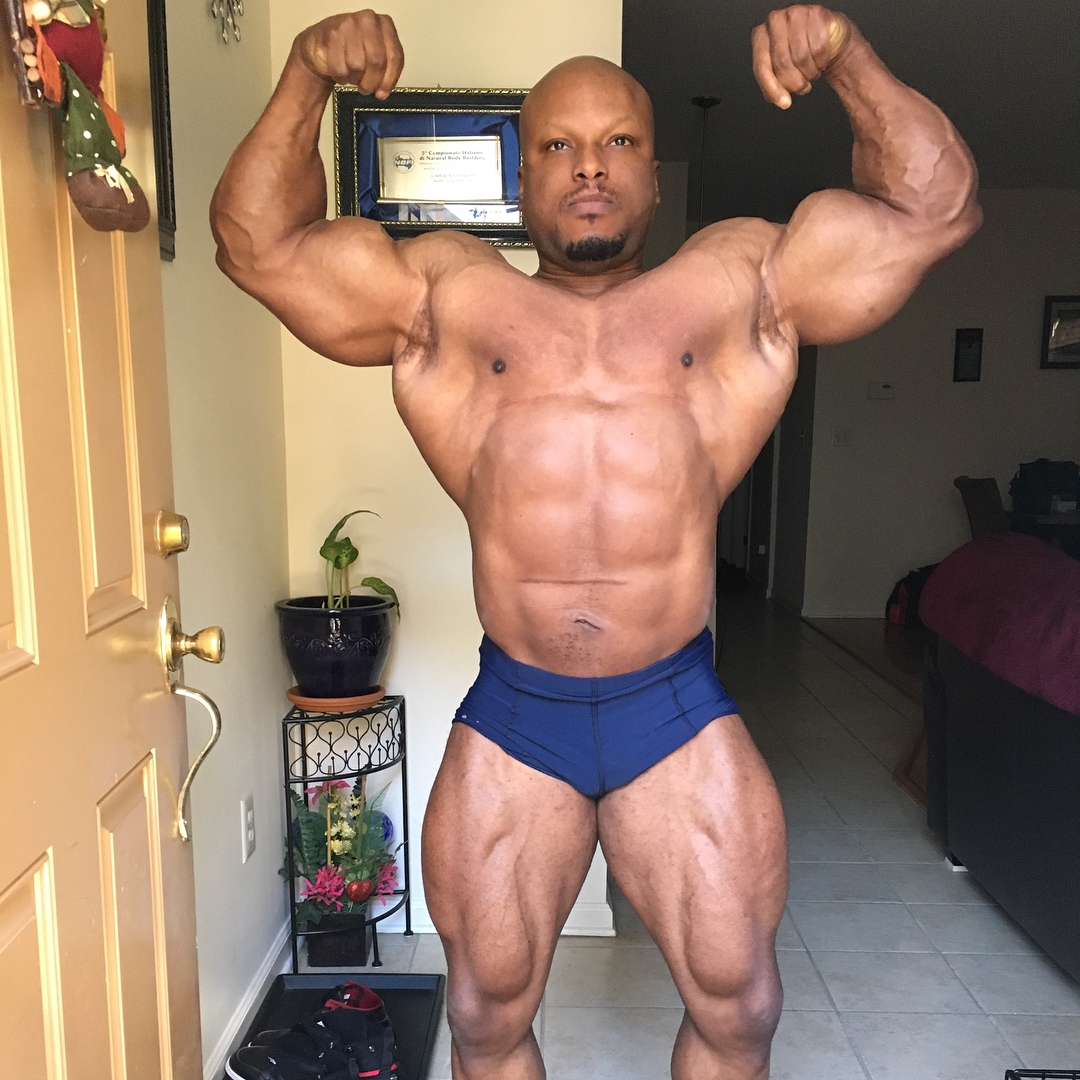 Shaun Clarida