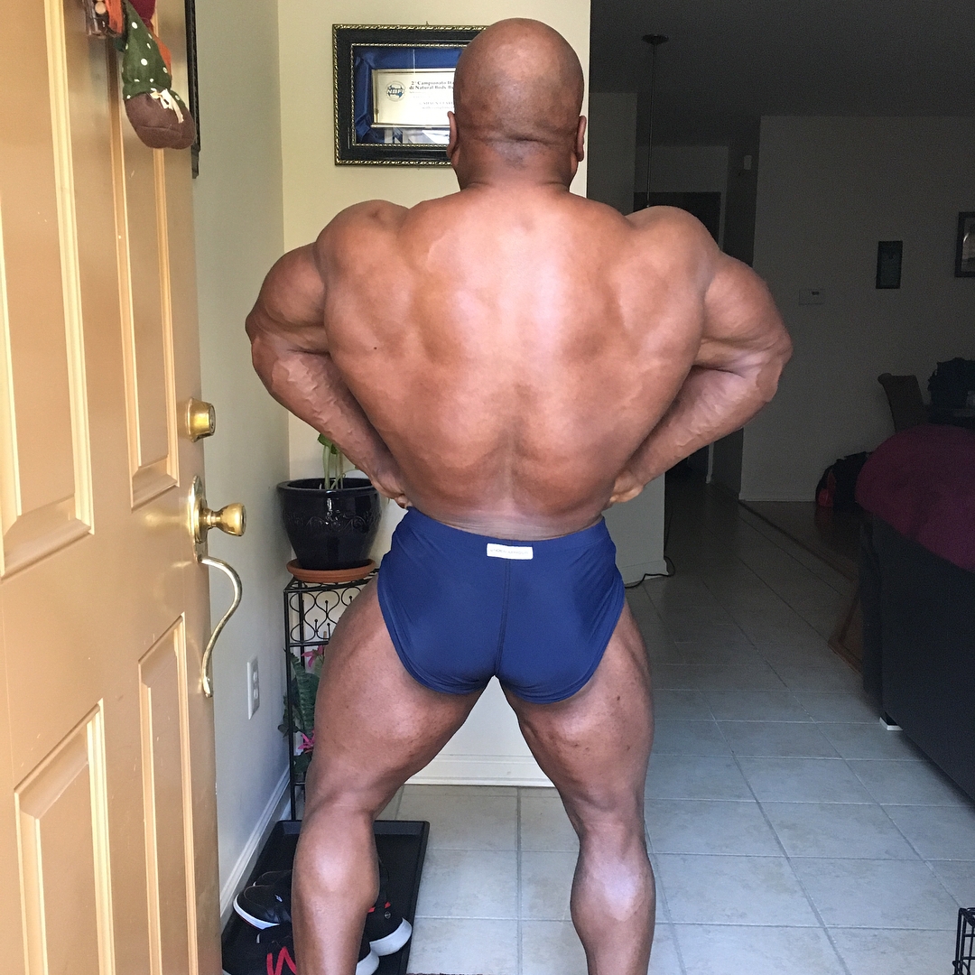 Shaun Clarida