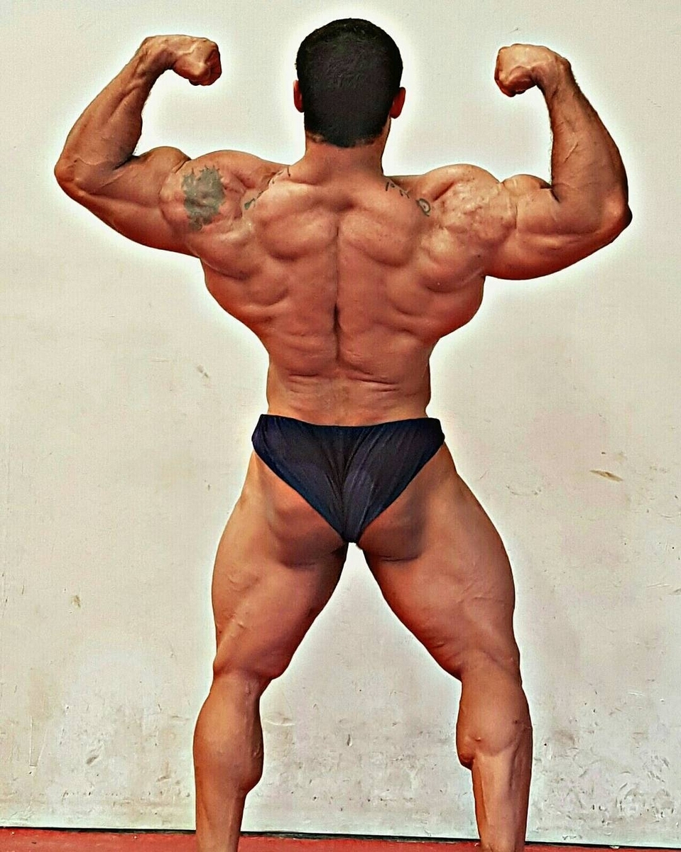 Victor Cano