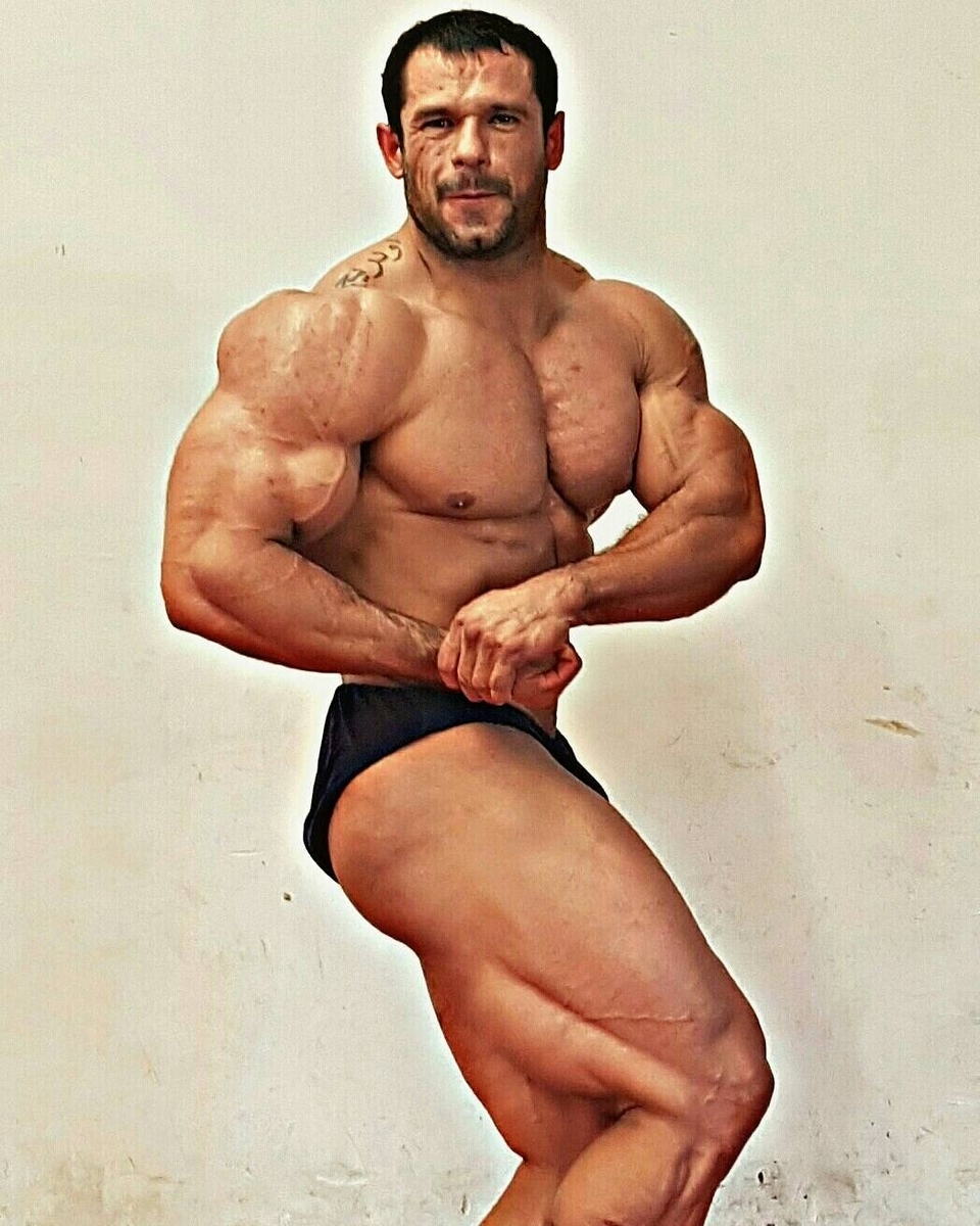Victor Cano