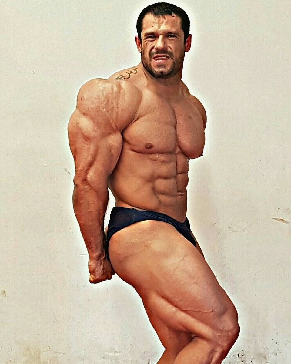 Victor Cano