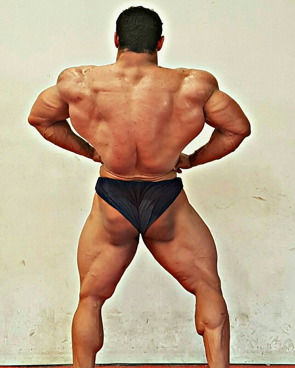 Victor Cano