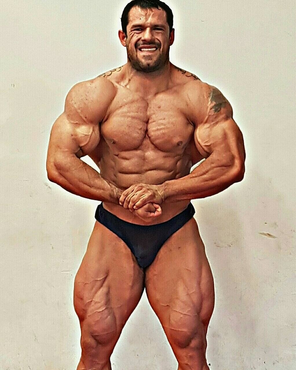 Victor Cano