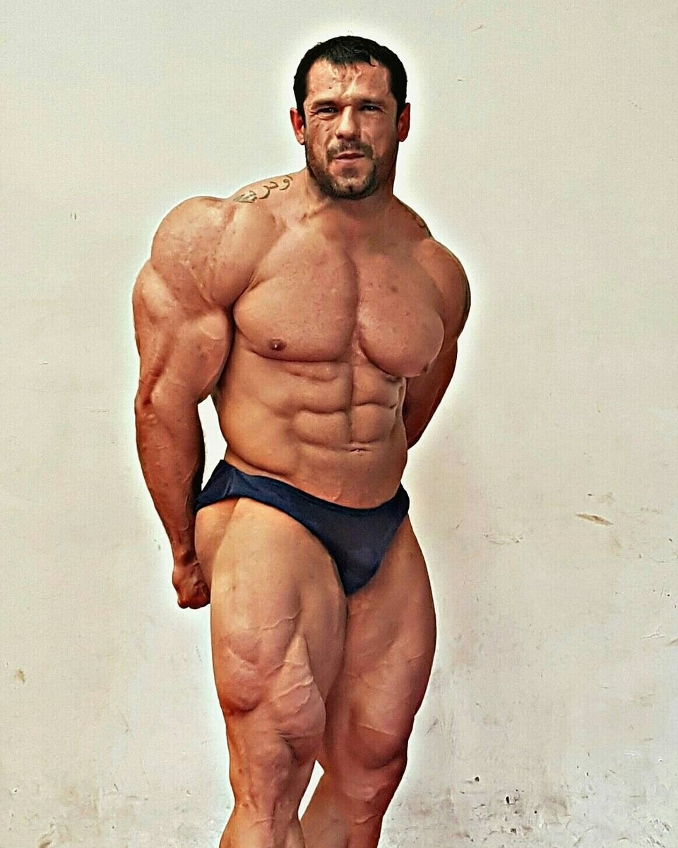 Victor Cano