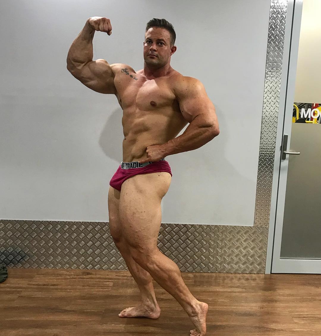 Ross Moloney