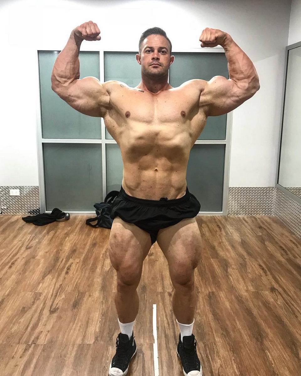 Ross Moloney