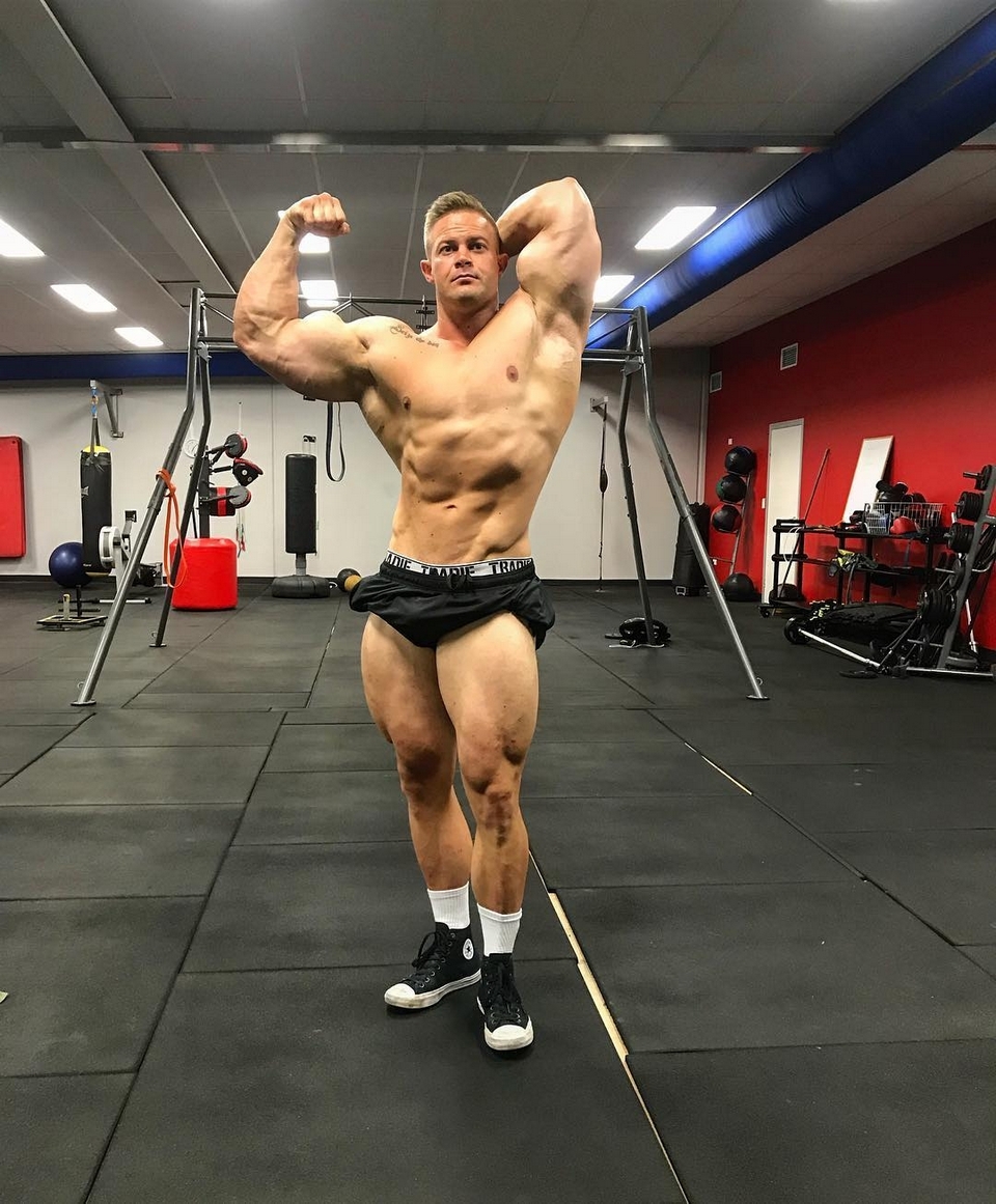 Ross Moloney
