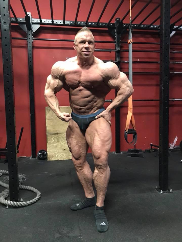 Daniel Toth