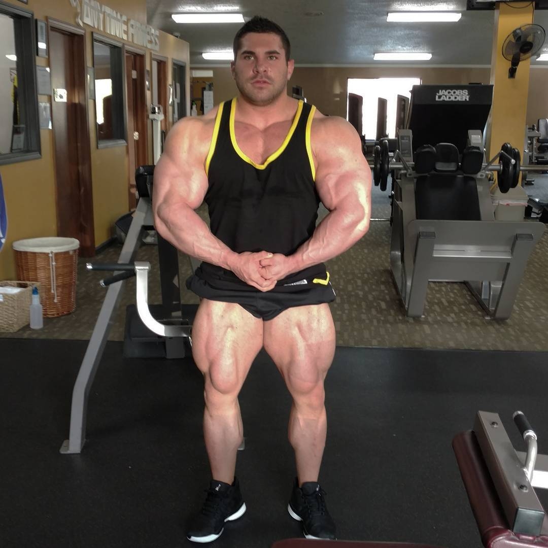 Derek Lunsford