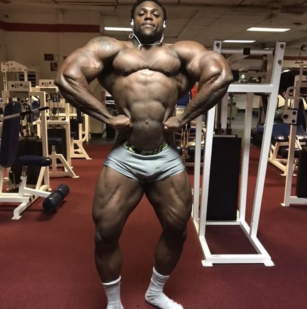Sirod Williams
