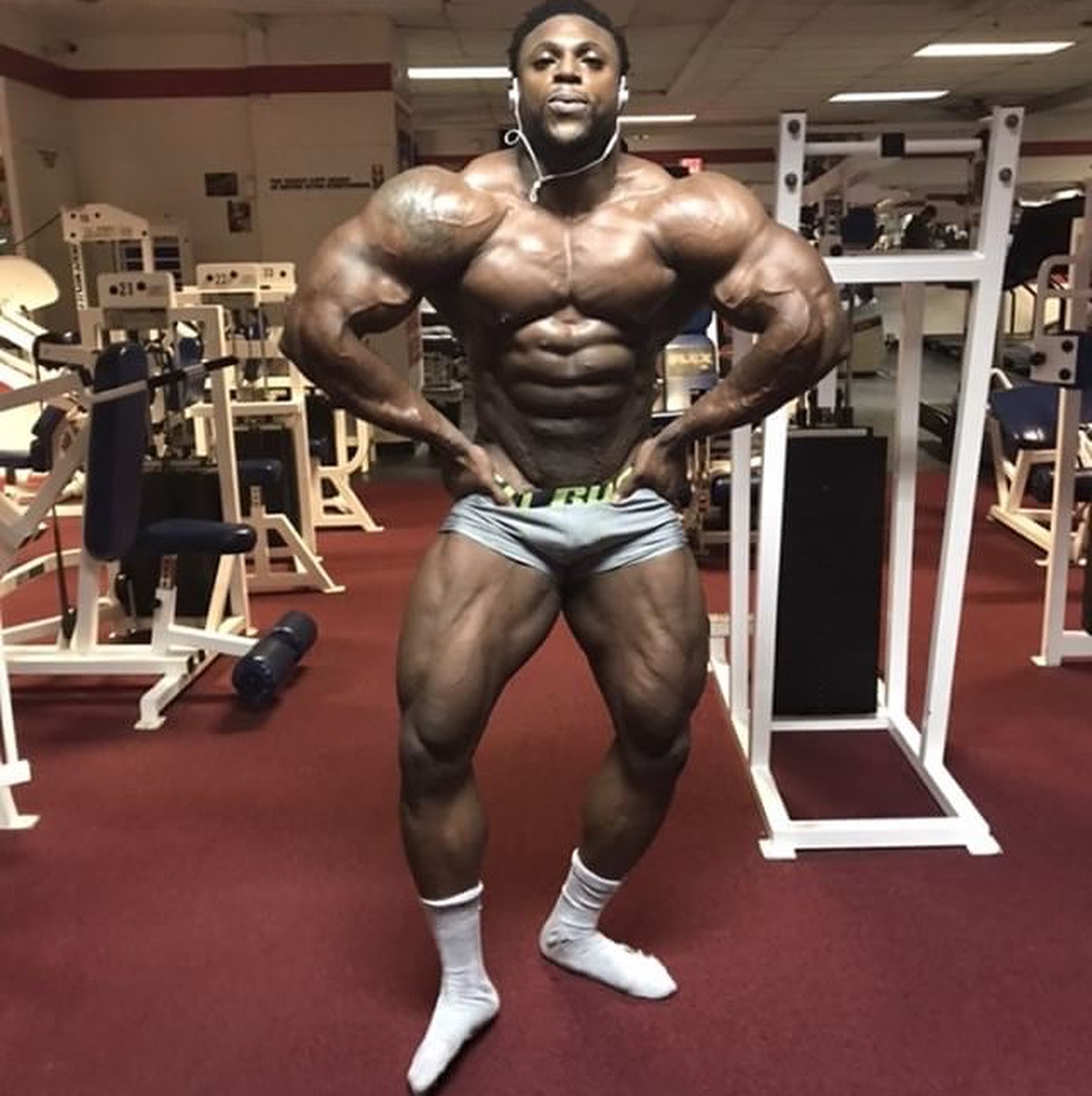 Sirod Williams