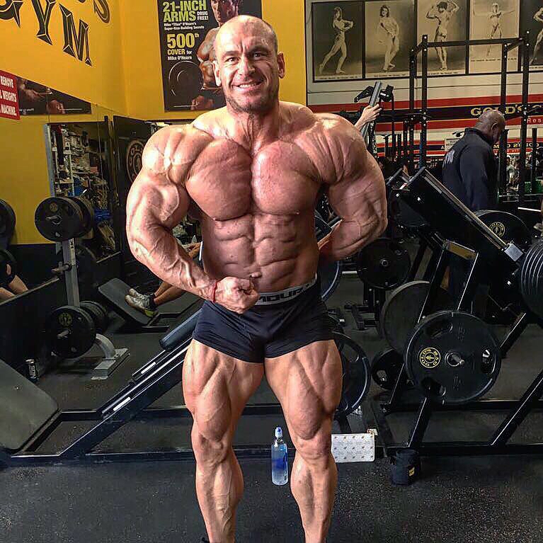 Marek Olejniczak