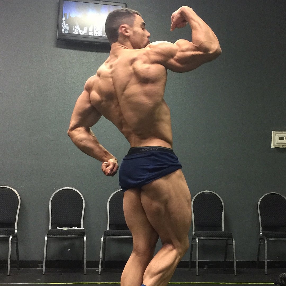Jordan Plantiko
