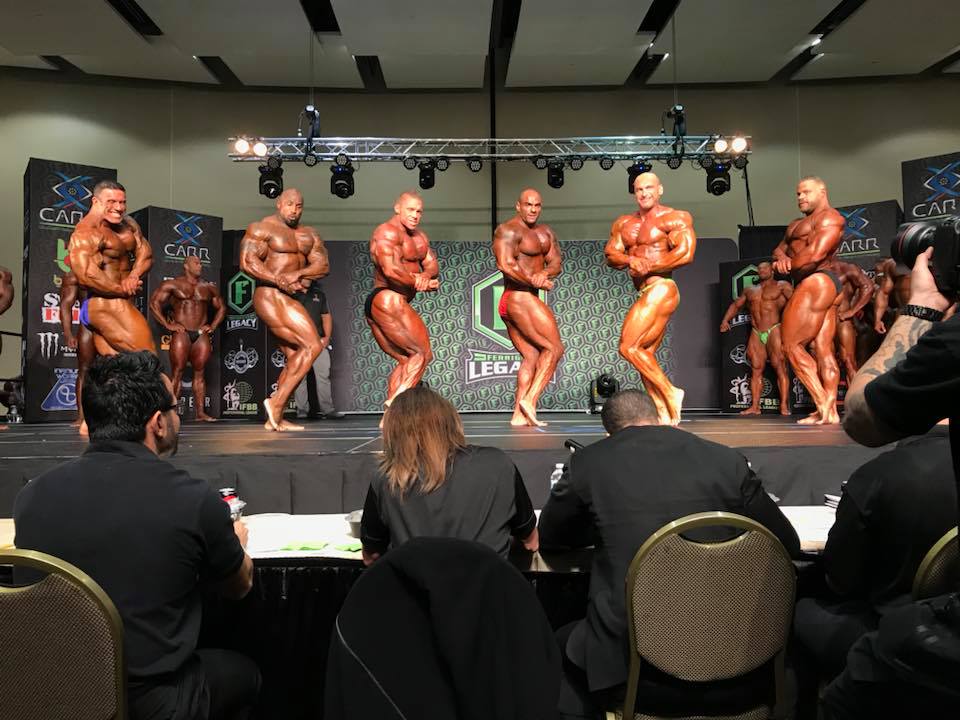 Blair Mone, Keith Williams, Daniel Toth, Sulaiman Altarkait, Marek Olejniczak, Lukas Wyler��
