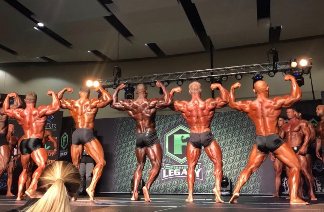 Stanislas DeLongeaux, Marvin Cornejo, Robert Timms, David Paterik, Nhon Ly�