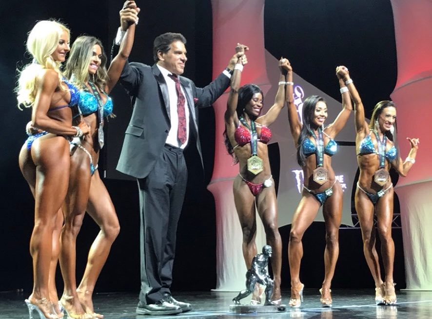 Katya Nosova, Elisa Pecini, Ruth Wood, Eli Fernandez, Jacquelyn Geringer�