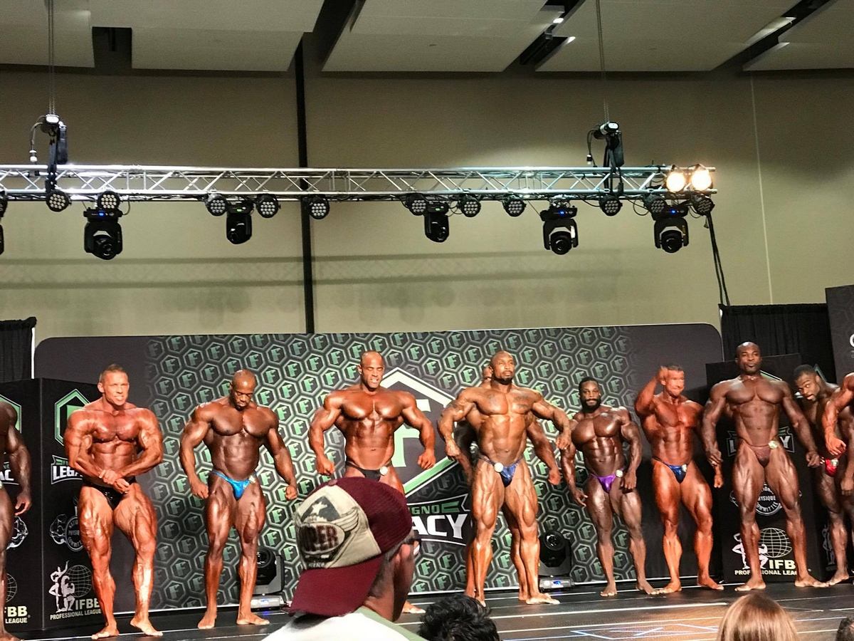 Daniel Toth, Renaldo Gairy, Manuel Romero, Keith Williams, Marc-Arthur Dautruchee�