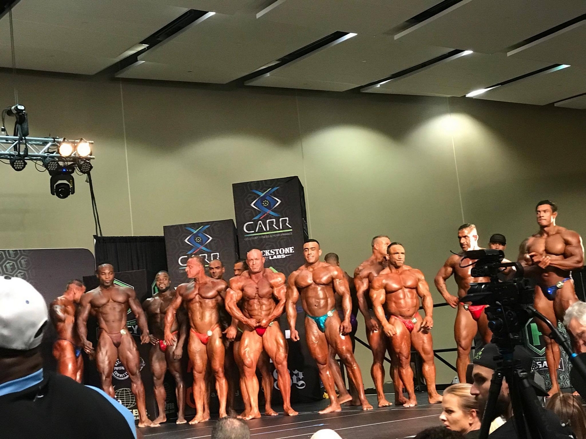 Marc-Arthur Dautruchee, Oleg Emelyanov, Jon Andersen, Camilo Diaz, Jose Raymond