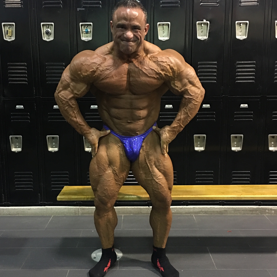Jose Raymond