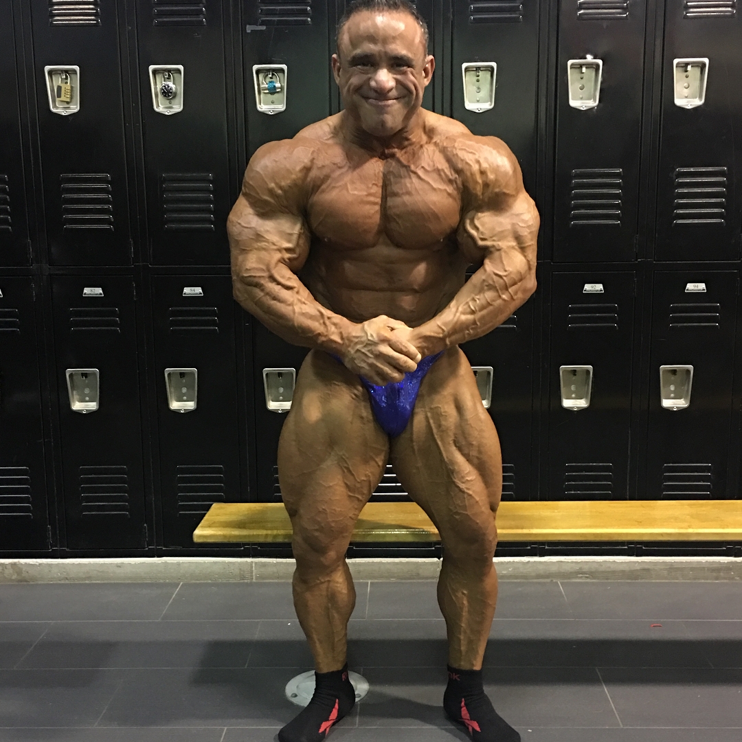 Jose Raymond