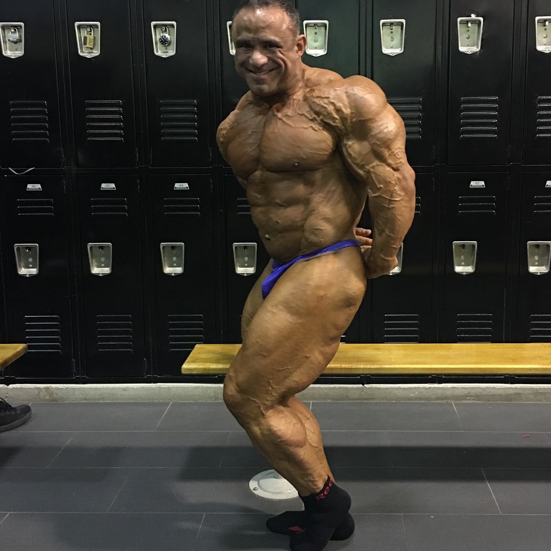 Jose Raymond