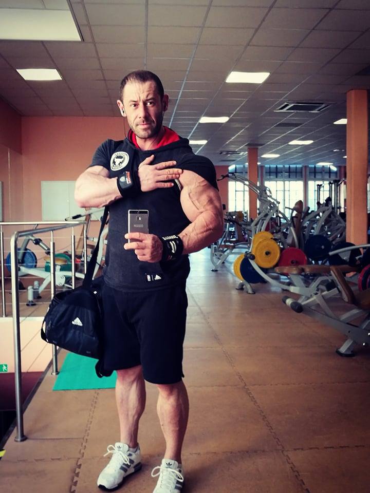 Michal Sitter
