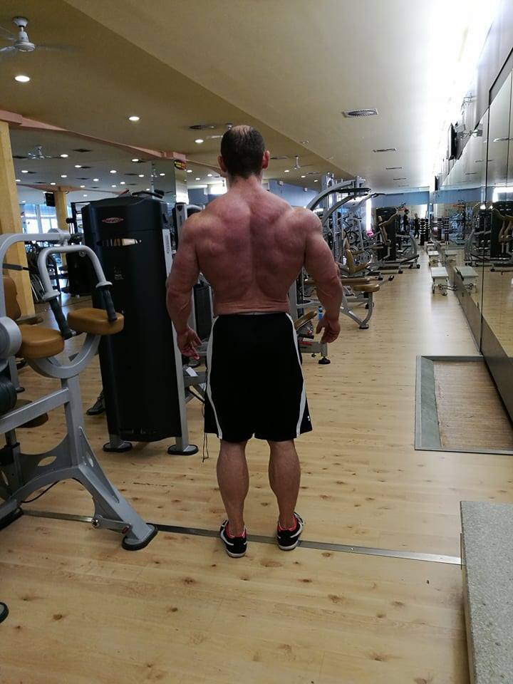 Michal Sitter
