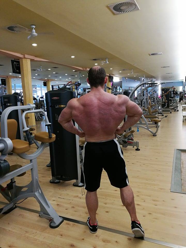 Michal Sitter