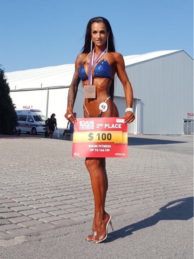 Andrea Molekov�