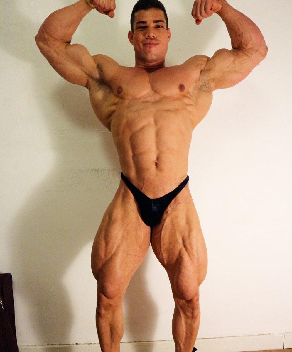 Lorenzo Leeuwe