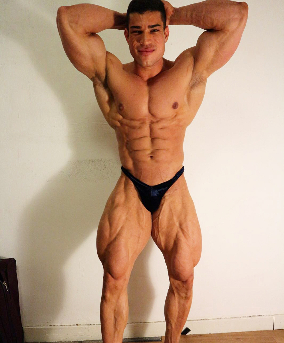 Lorenzo Leeuwe