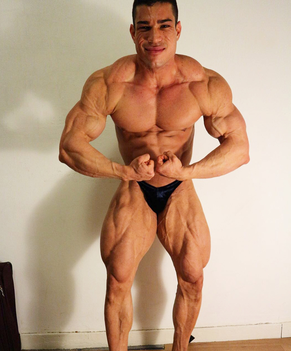 Lorenzo Leeuwe