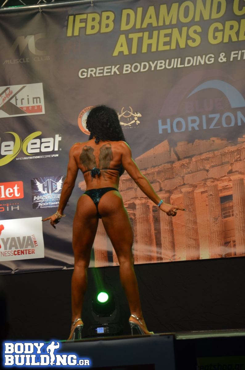Yuliya Arkhiyereyeva�