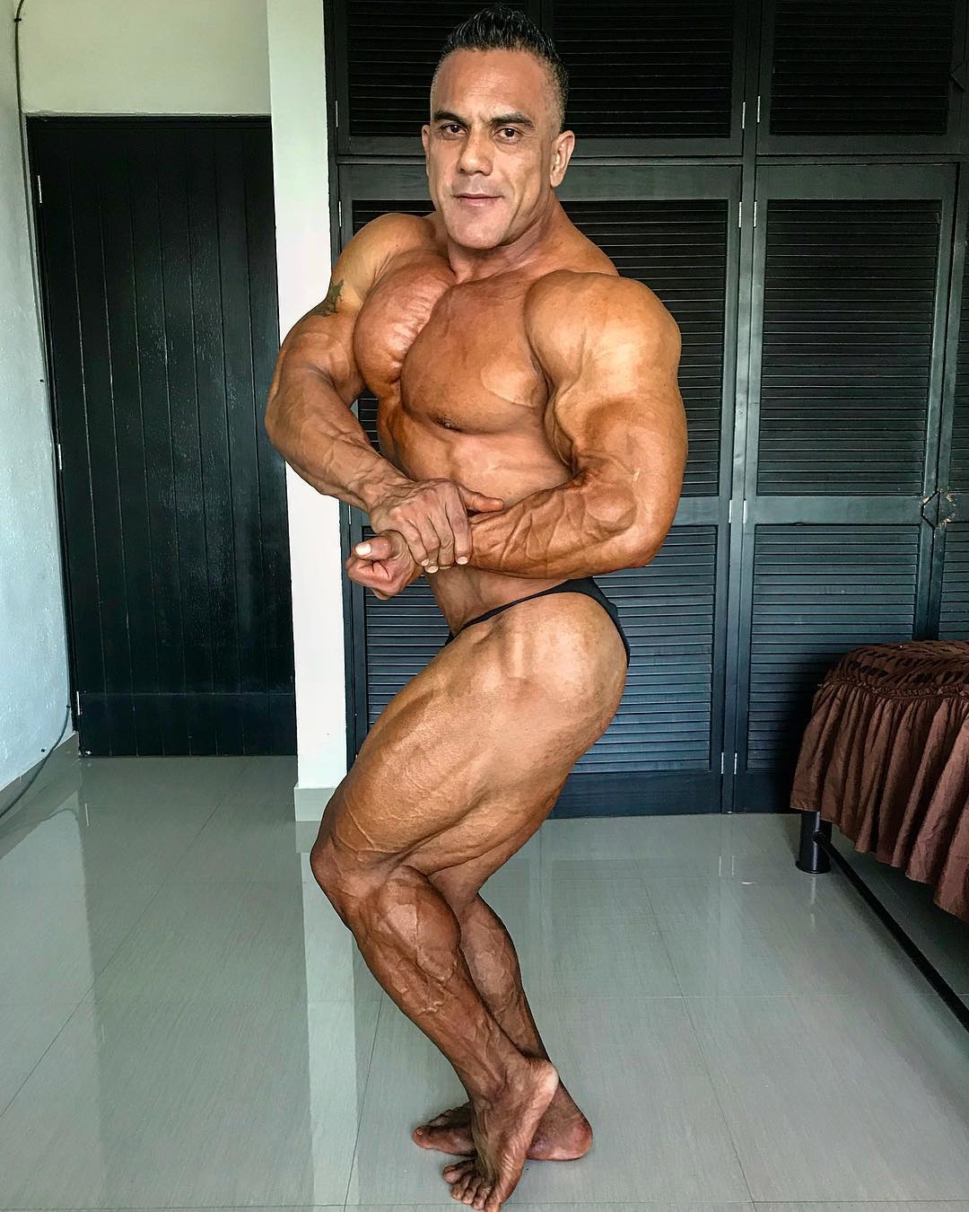 	Aaron Medina Casillas�