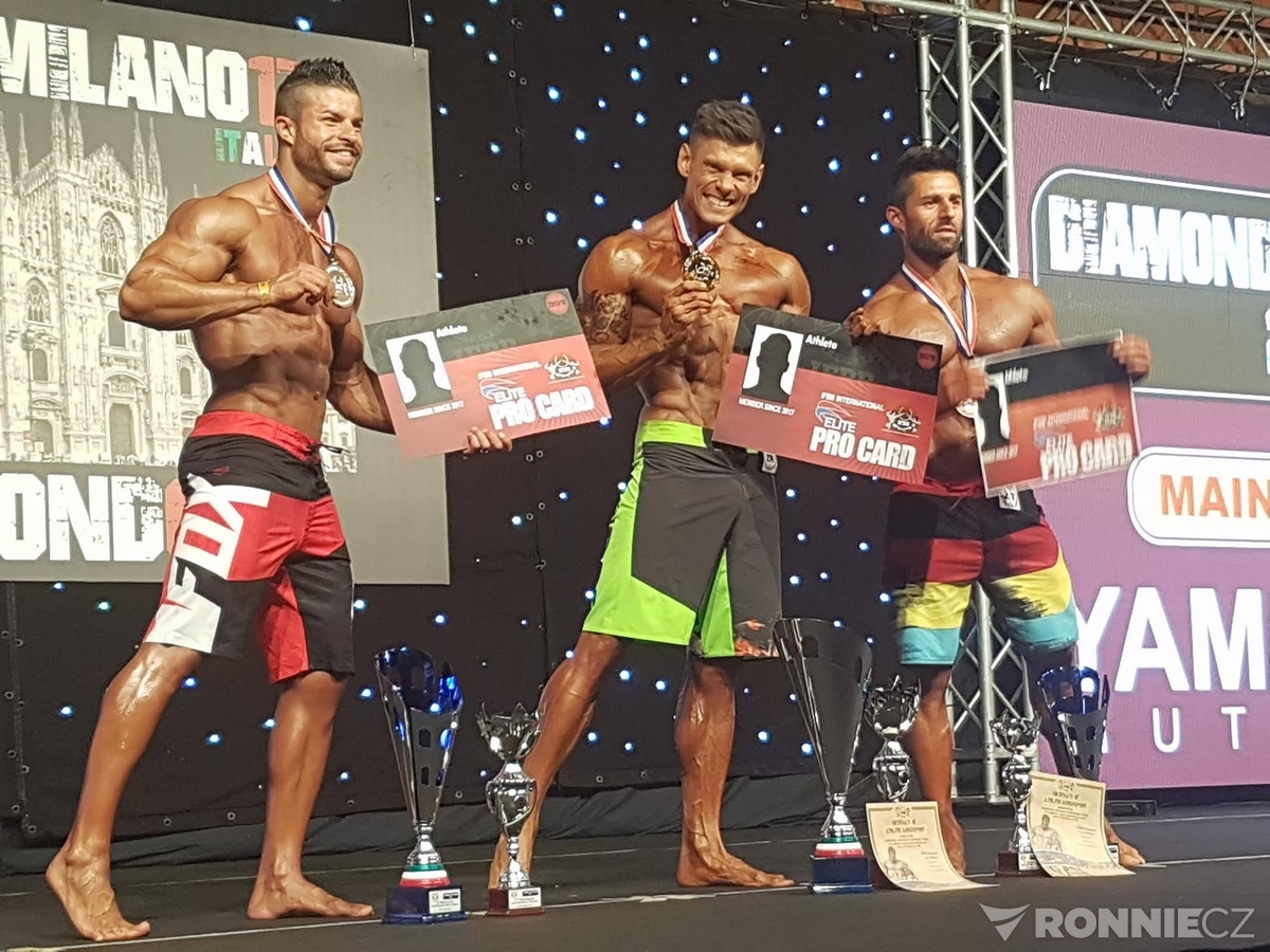 Maxime Villate, Vyacheslav Arkhiereev, Toma Melestan�