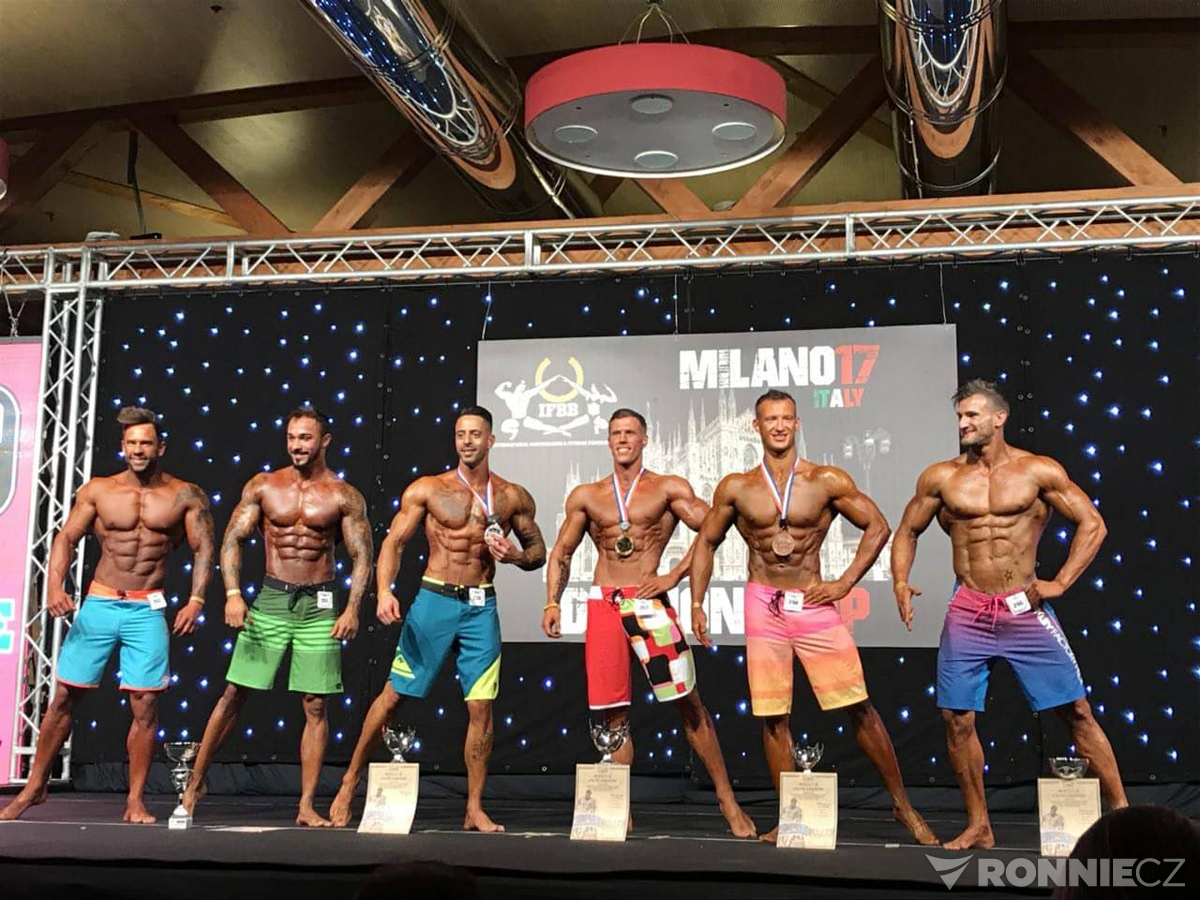 Jeroen Giesberts, Marcel Treichler, Tiago Pereira, Patrik Her�z�k, Piotr Zieli�ski, Joan Garc�a�