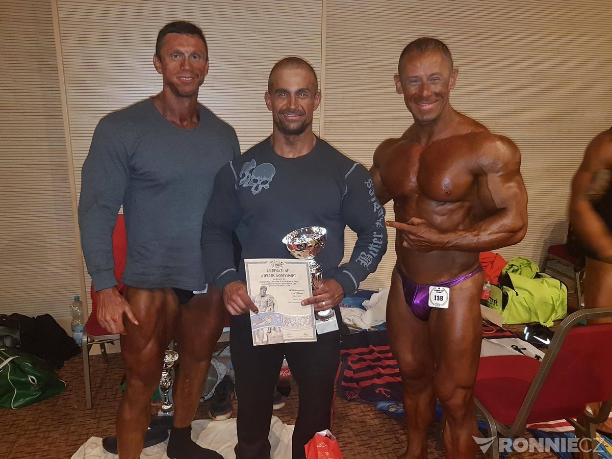J�n Jankov�in, Martin Daj�, Michal Sitter�